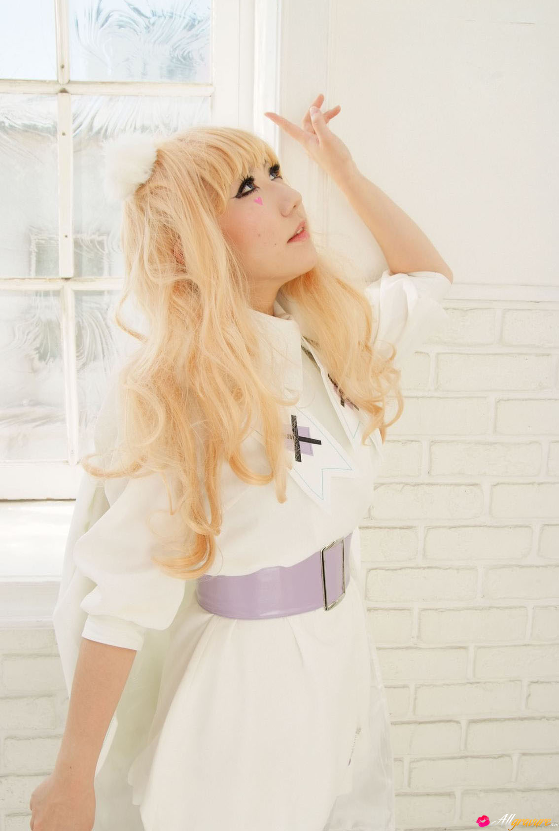 [allgravure] [10.23] Sprinkle Color